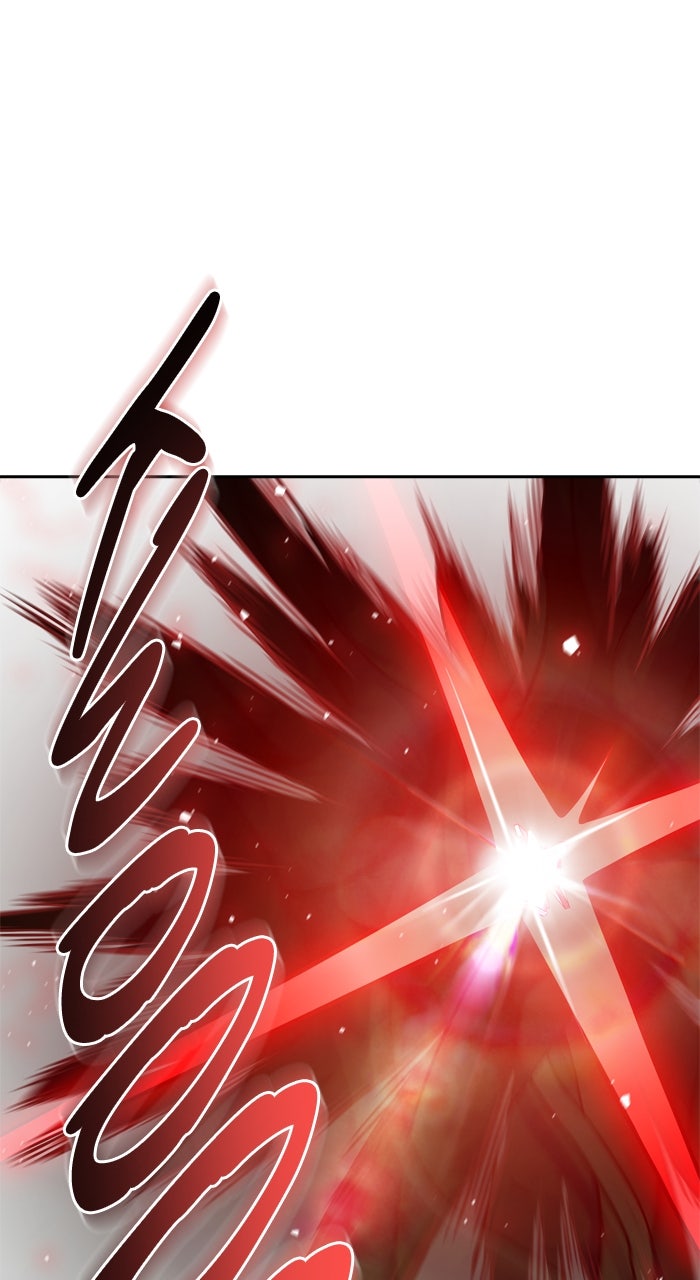 Tower of God manga, chapter 605, page 125 of 177