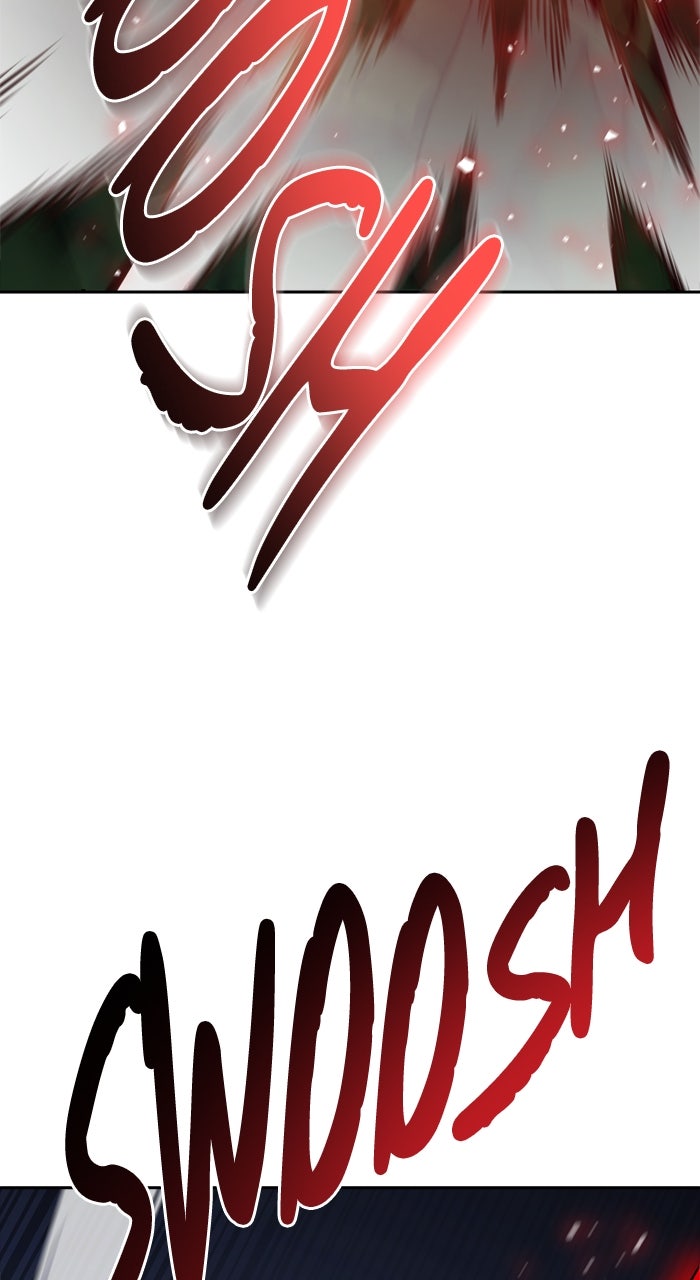 Tower of God manga, chapter 605, page 126 of 177