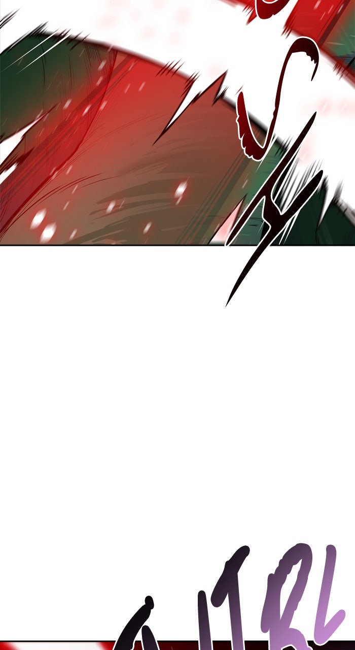Tower of God manga, chapter 605, page 130 of 177