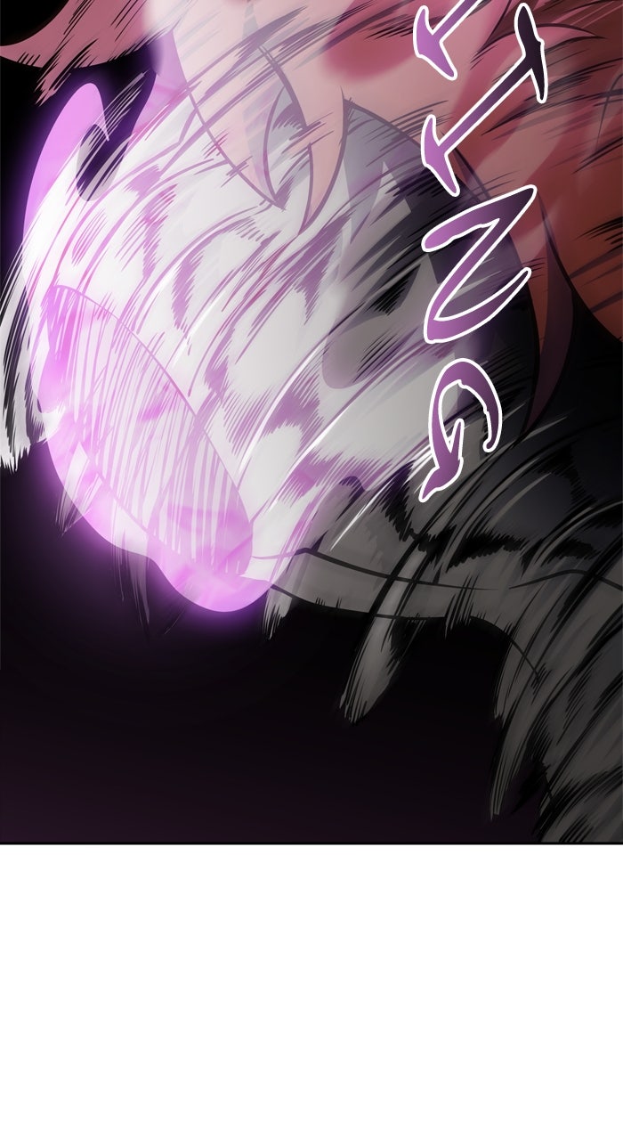 Tower of God manga, chapter 605, page 136 of 177