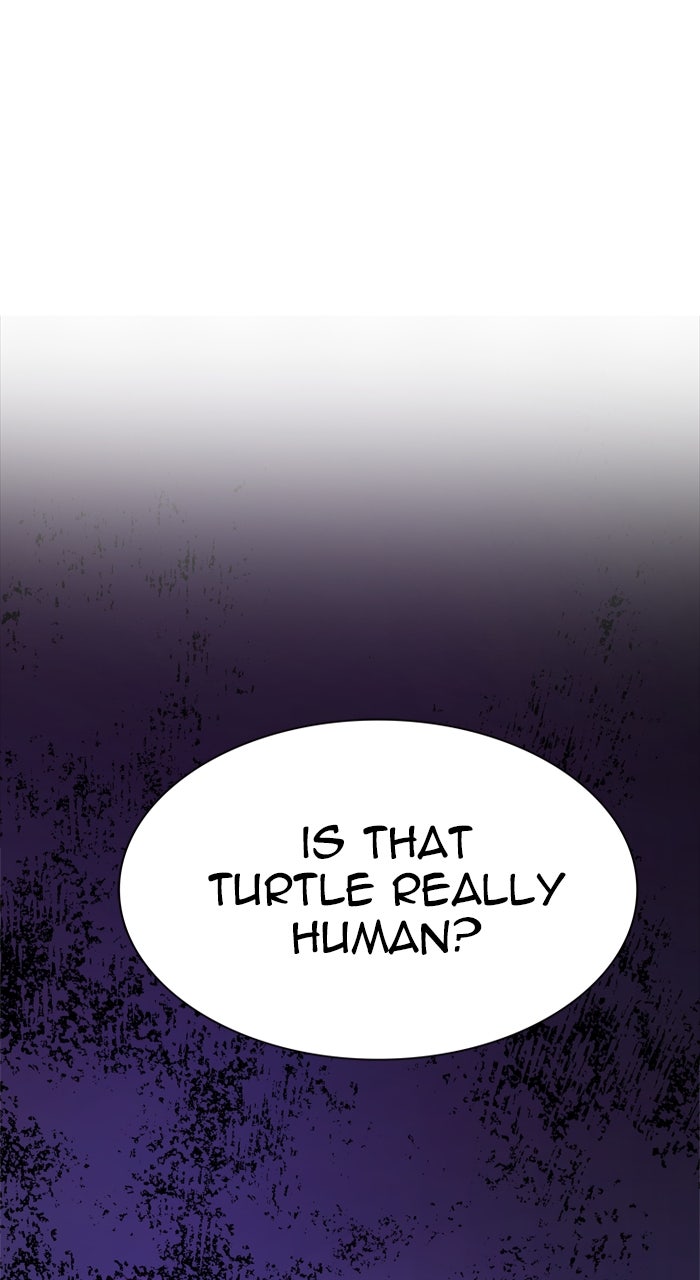 Tower of God manga, chapter 605, page 137 of 177