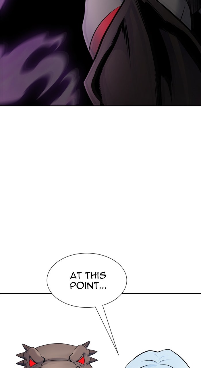 Tower of God manga, chapter 605, page 139 of 177