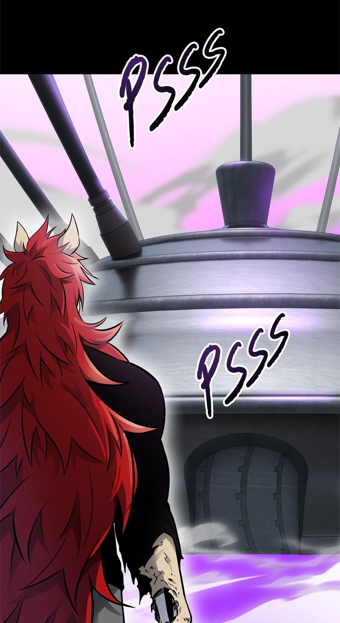 Tower of God manga, chapter 605, page 14 of 177