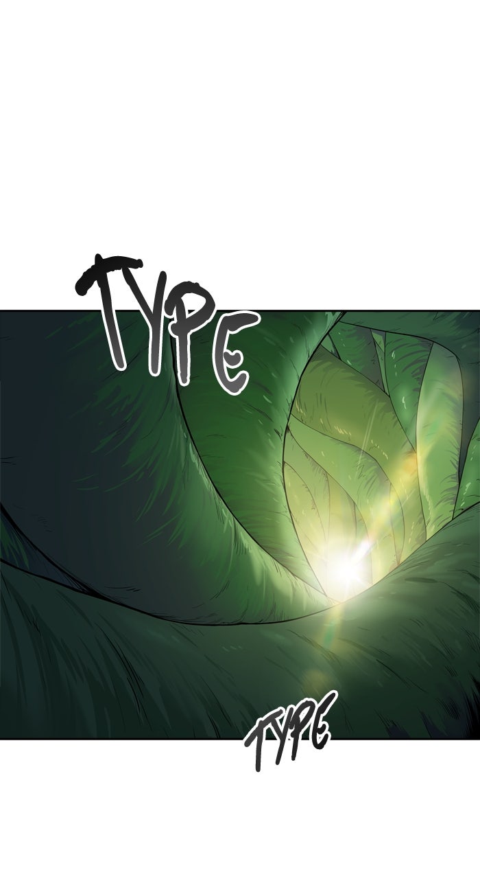 Tower of God manga, chapter 605, page 141 of 177