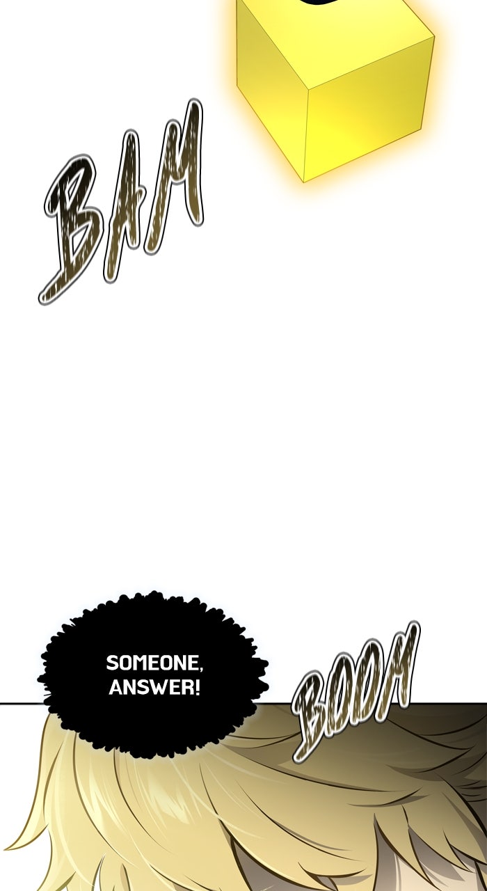Tower of God manga, chapter 605, page 143 of 177