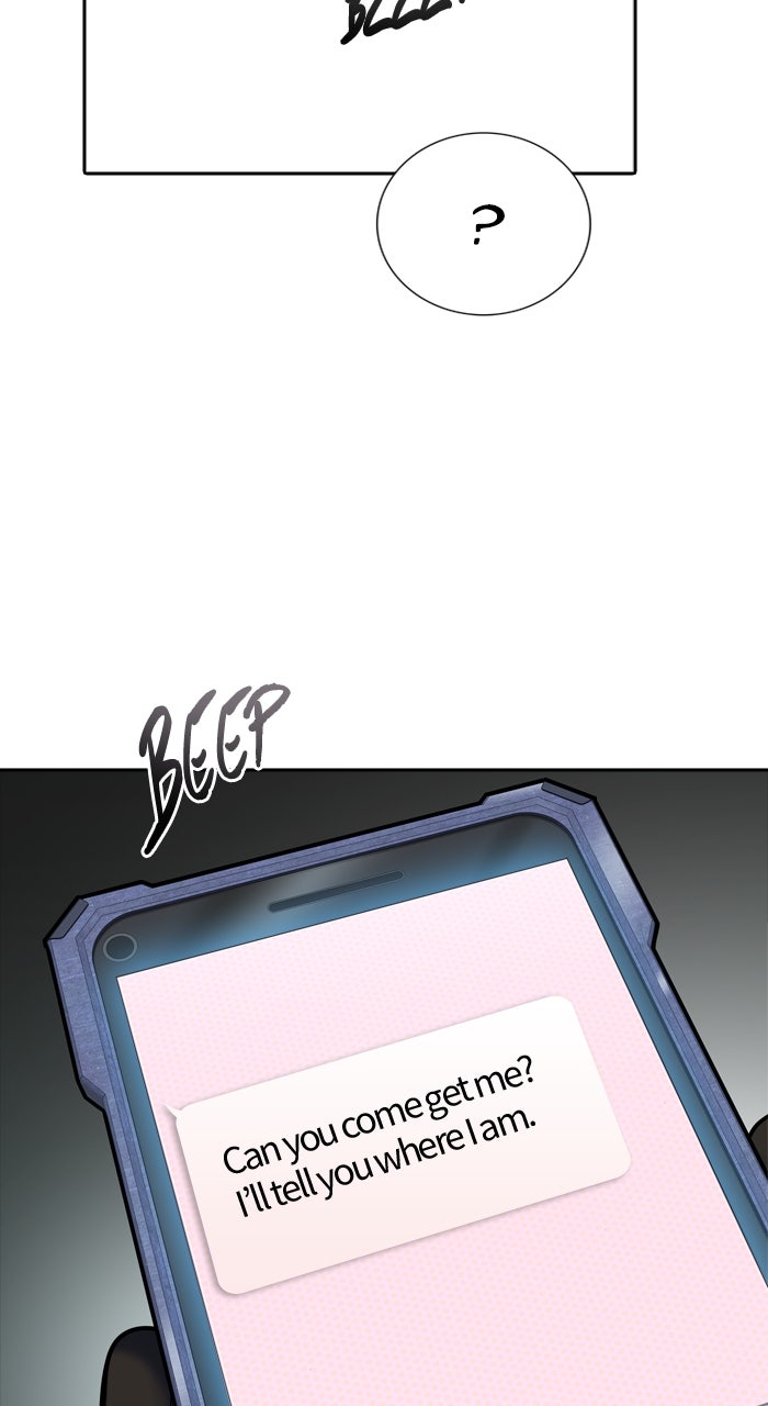 Tower of God manga, chapter 605, page 149 of 177
