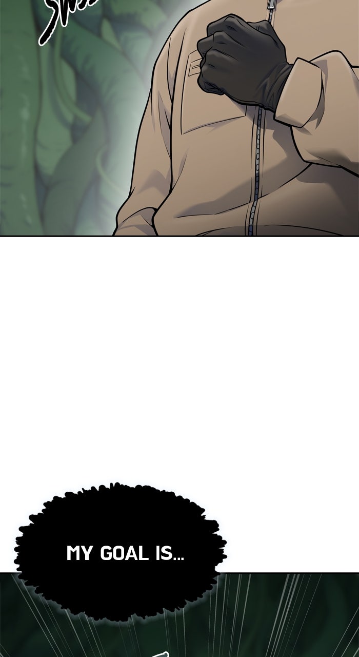 Tower of God manga, chapter 605, page 152 of 177