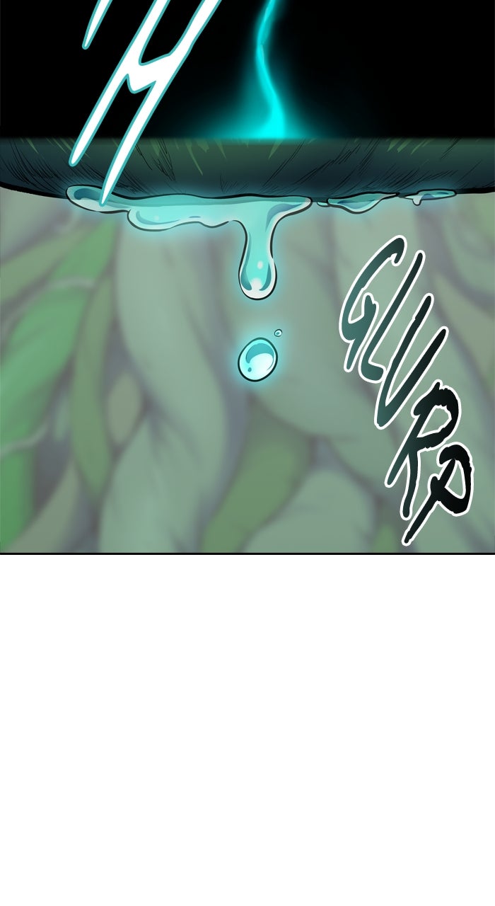 Tower of God manga, chapter 605, page 157 of 177
