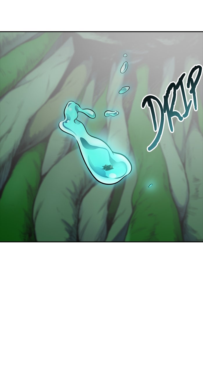 Tower of God manga, chapter 605, page 158 of 177