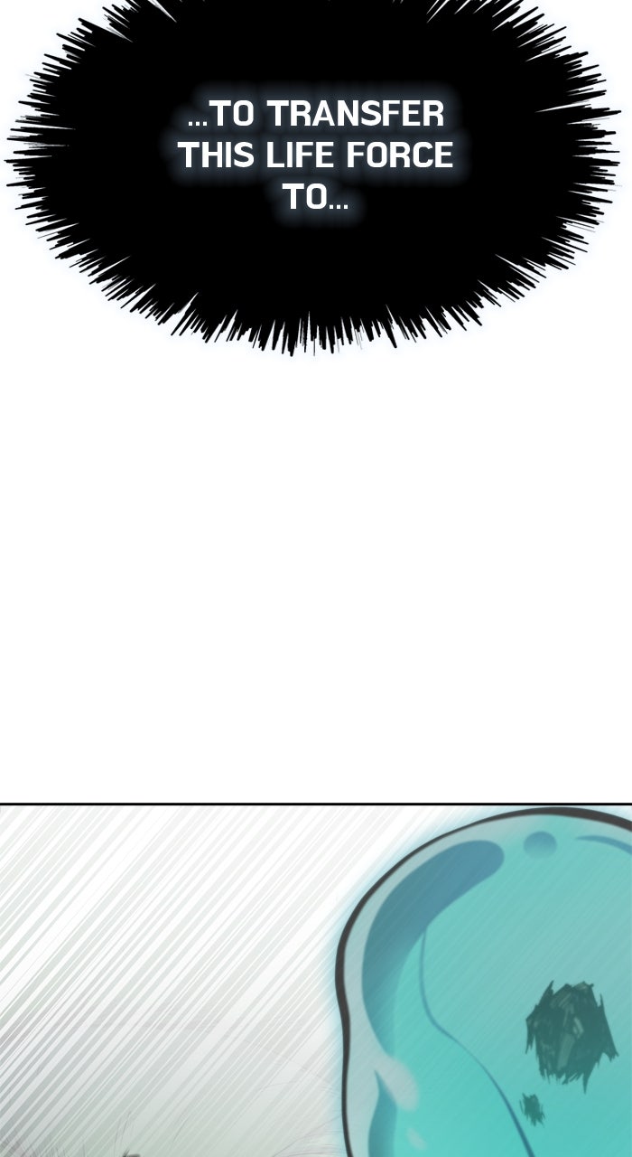 Tower of God manga, chapter 605, page 162 of 177