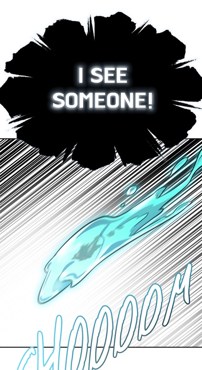 Tower of God manga, chapter 605, page 164 of 177