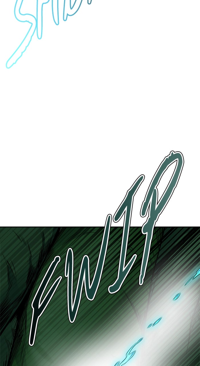 Tower of God manga, chapter 605, page 165 of 177