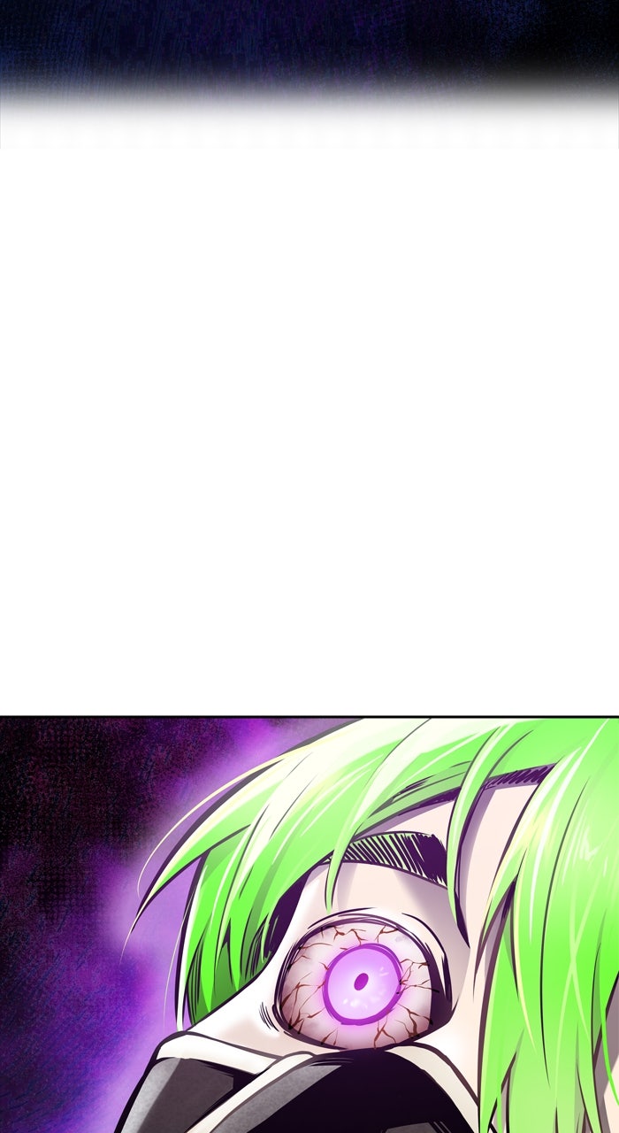 Tower of God manga, chapter 605, page 172 of 177