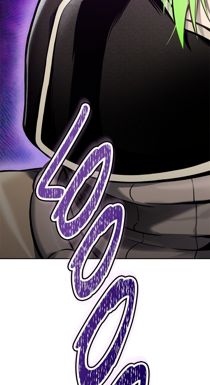 Tower of God manga, chapter 605, page 173 of 177