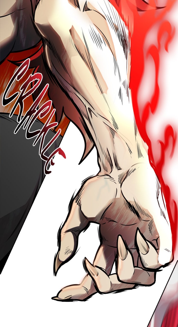 Tower of God manga, chapter 605, page 28 of 177