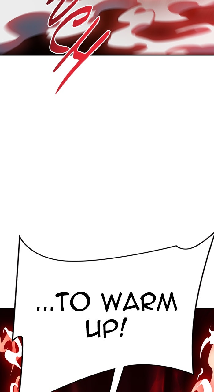 Tower of God manga, chapter 605, page 30 of 177