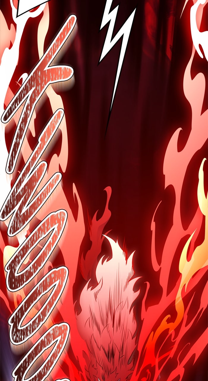 Tower of God manga, chapter 605, page 31 of 177