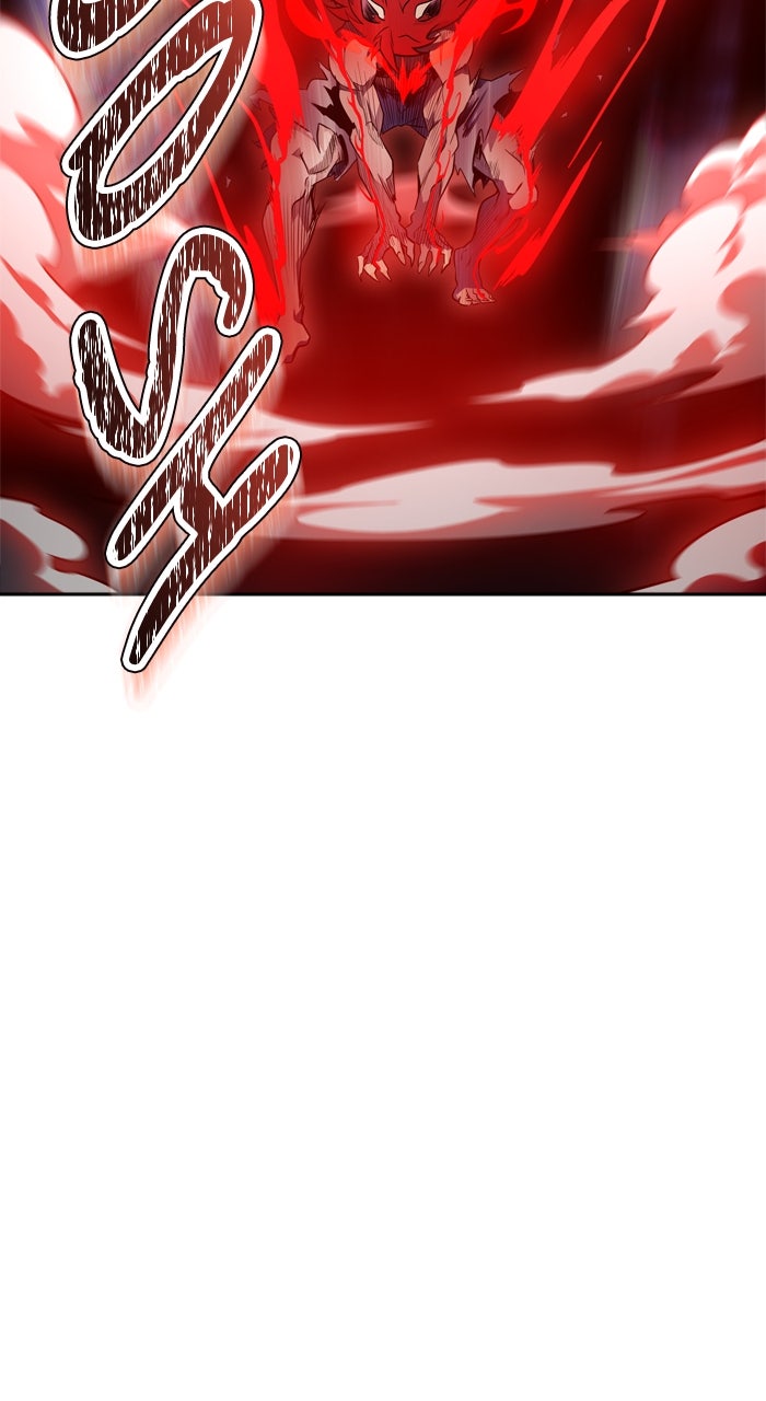 Tower of God manga, chapter 605, page 32 of 177