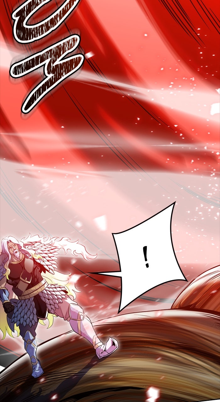 Tower of God manga, chapter 605, page 34 of 177