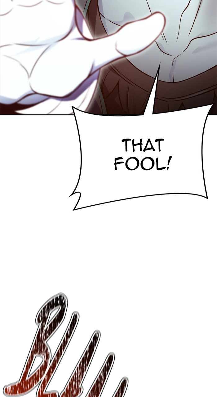 Tower of God manga, chapter 605, page 36 of 177