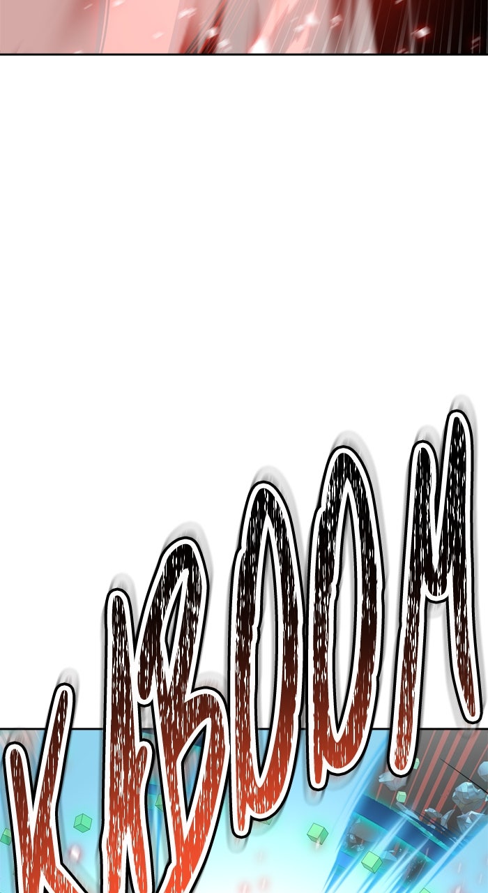 Tower of God manga, chapter 605, page 38 of 177