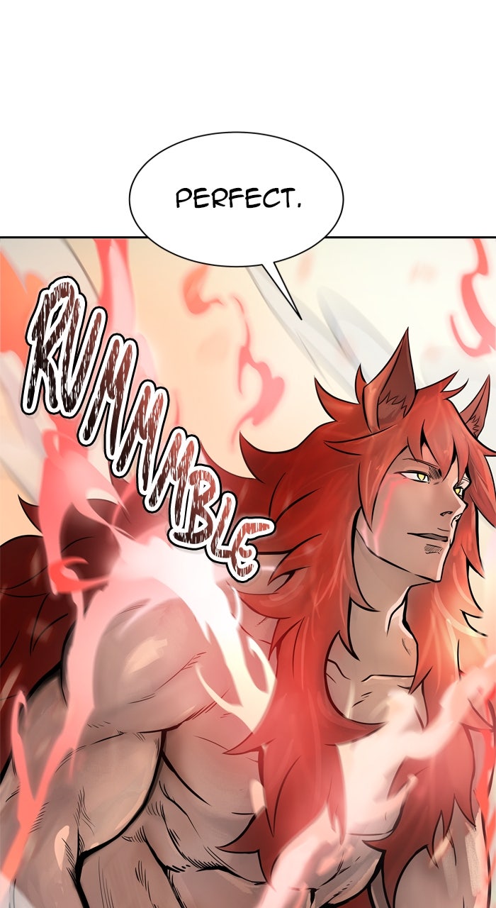 Tower of God manga, chapter 605, page 48 of 177