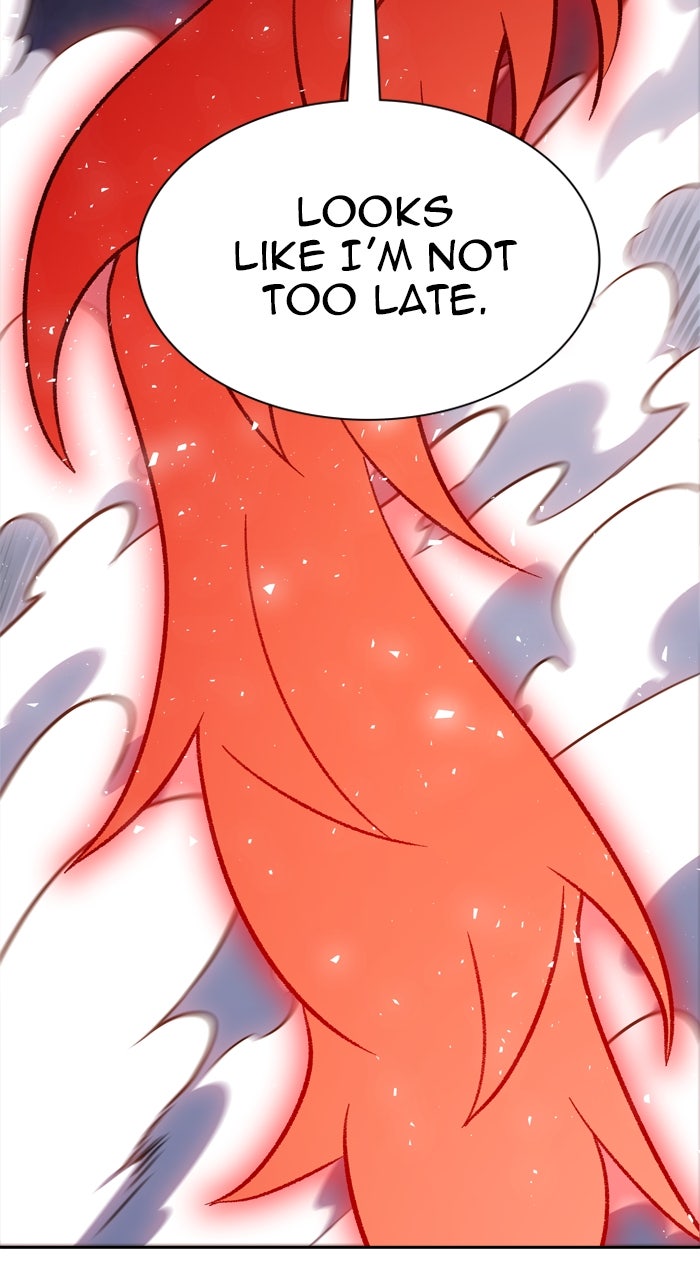 Tower of God manga, chapter 605, page 5 of 177