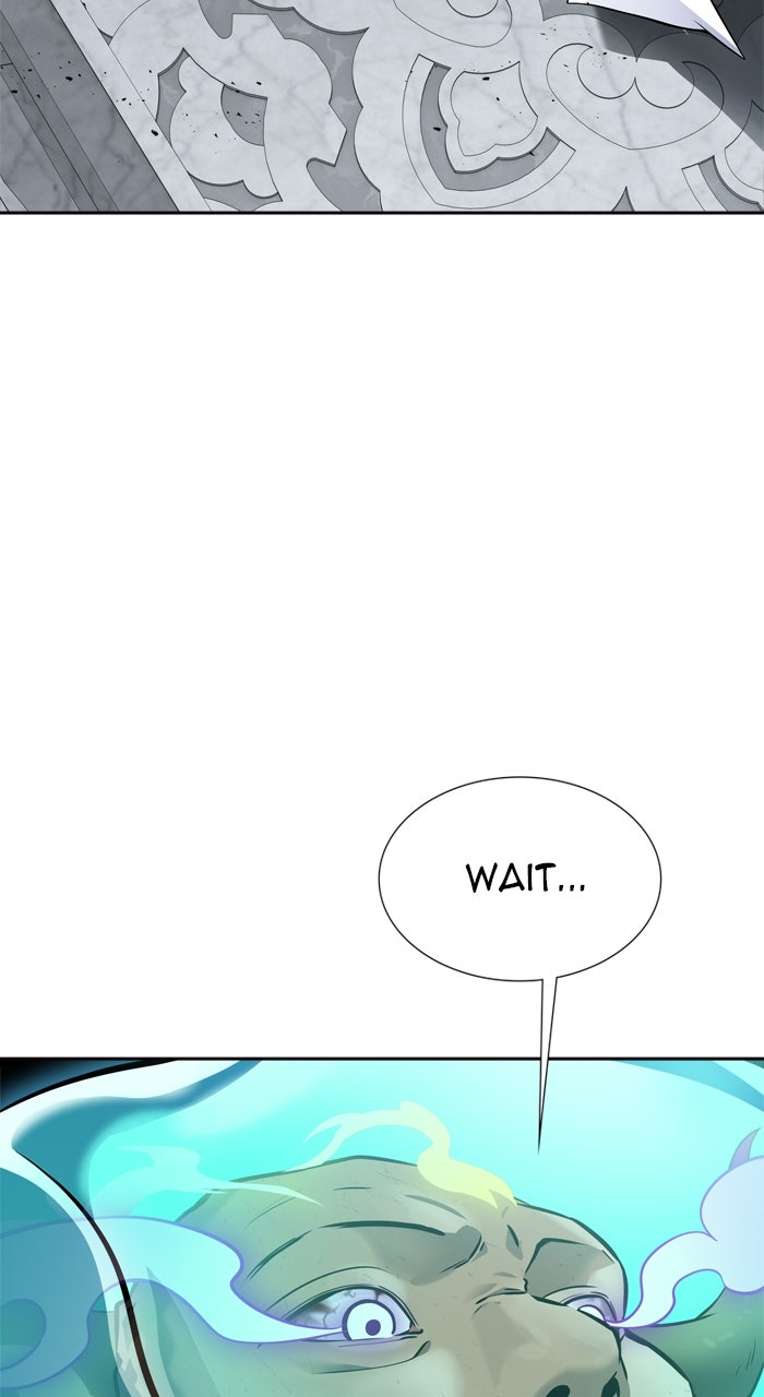 Tower of God manga, chapter 605, page 53 of 177
