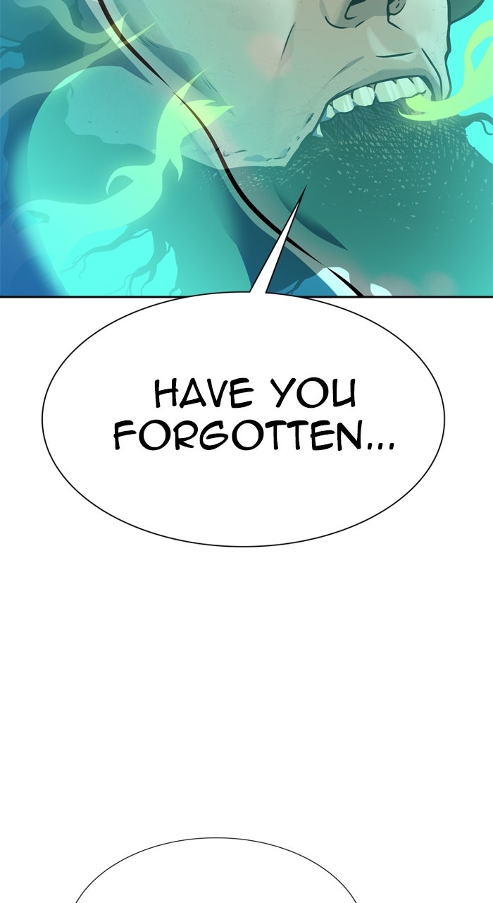 Tower of God manga, chapter 605, page 54 of 177