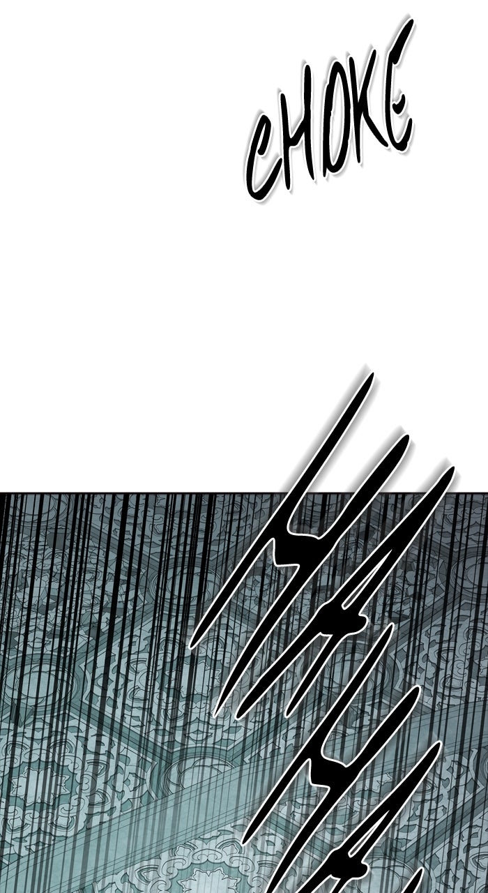 Tower of God manga, chapter 605, page 59 of 177