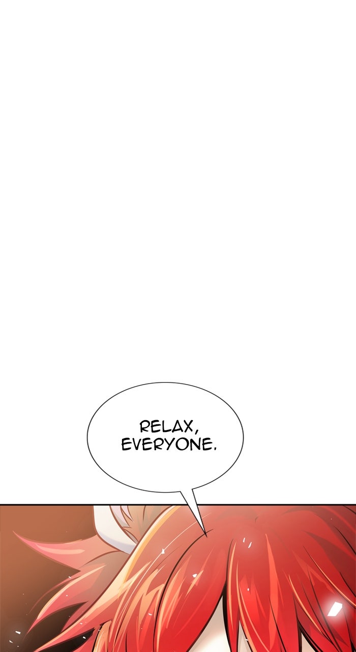 Tower of God manga, chapter 605, page 6 of 177