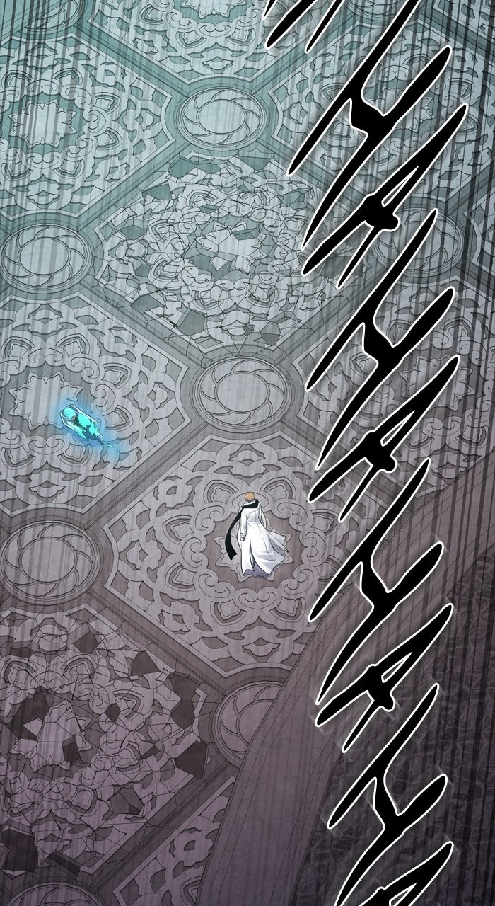 Tower of God manga, chapter 605, page 60 of 177