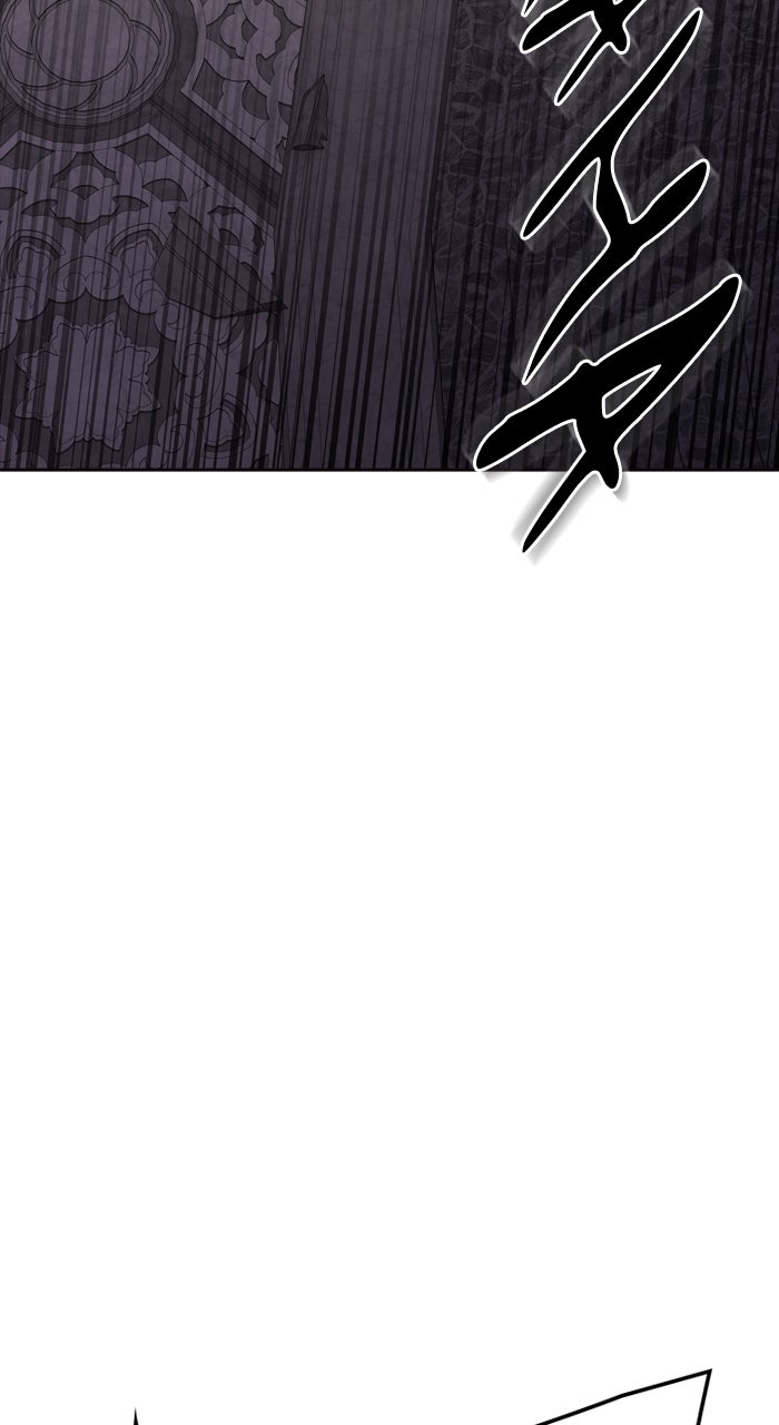 Tower of God manga, chapter 605, page 61 of 177