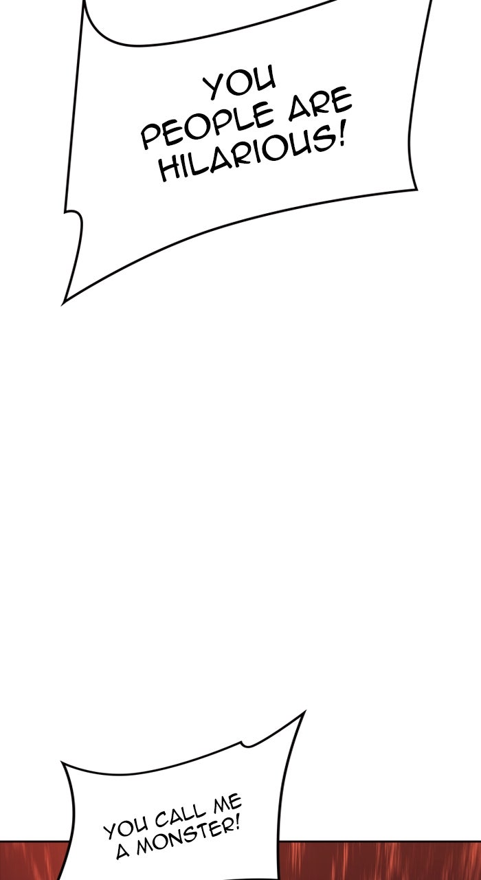 Tower of God manga, chapter 605, page 62 of 177