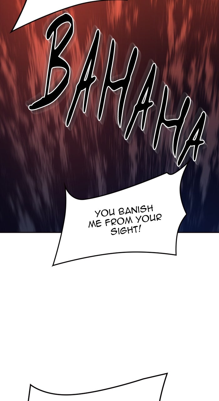 Tower of God manga, chapter 605, page 63 of 177