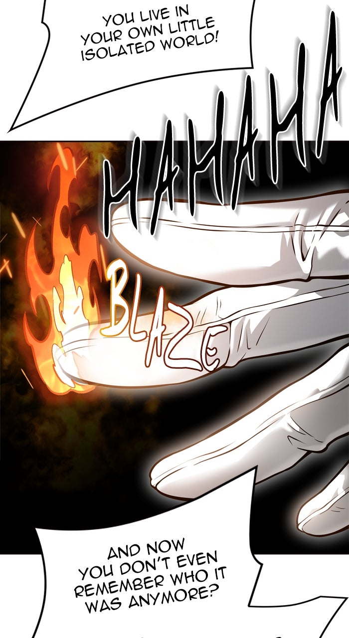 Tower of God manga, chapter 605, page 64 of 177