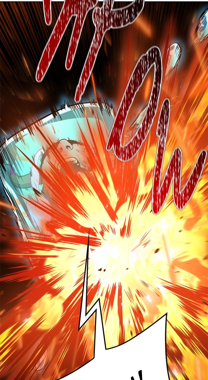 Tower of God manga, chapter 605, page 66 of 177
