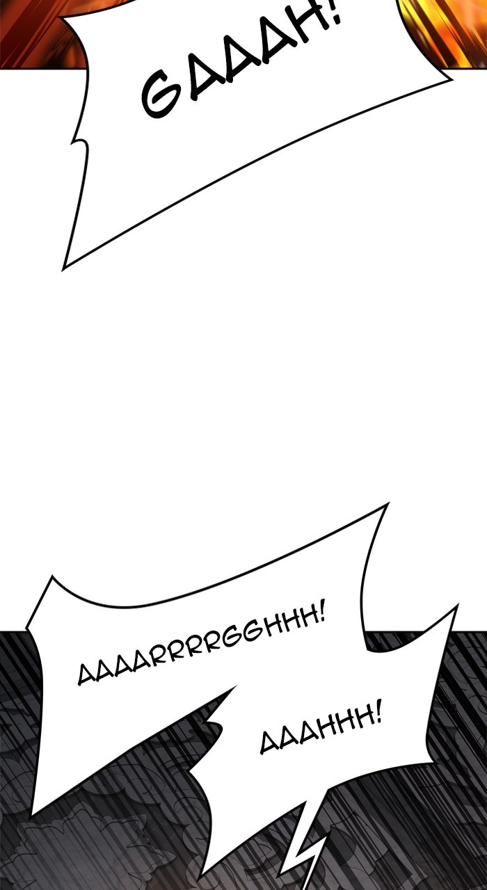 Tower of God manga, chapter 605, page 67 of 177