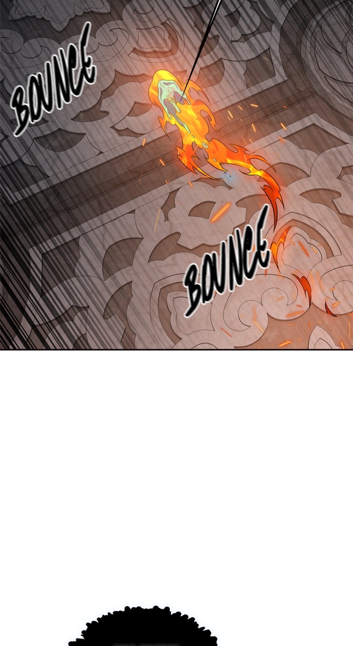 Tower of God manga, chapter 605, page 68 of 177