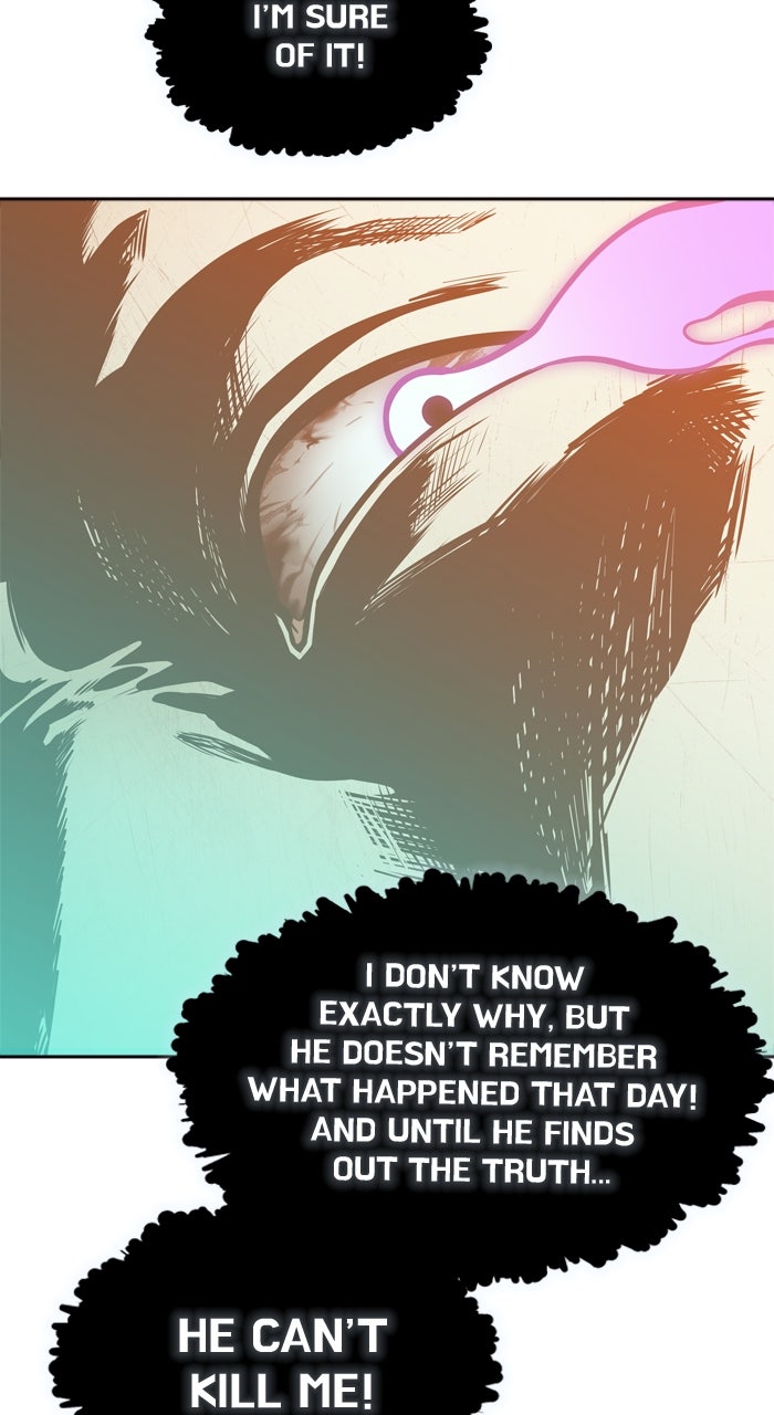 Tower of God manga, chapter 605, page 69 of 177
