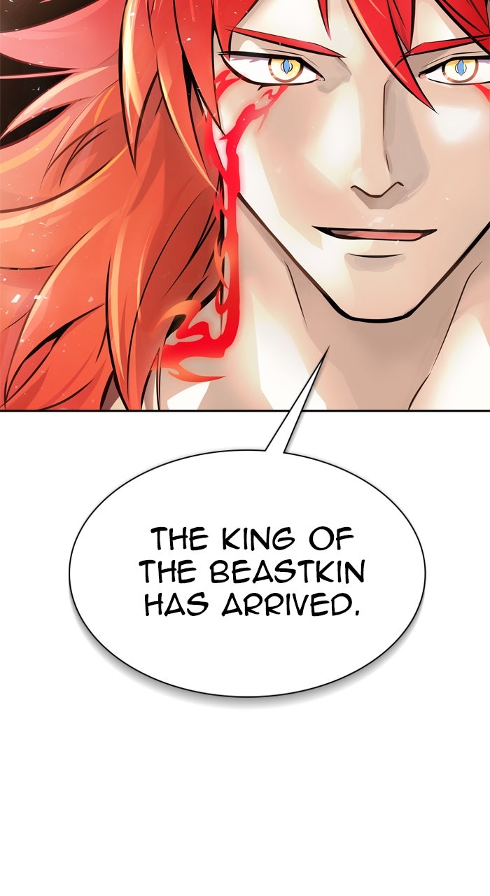 Tower of God manga, chapter 605, page 7 of 177