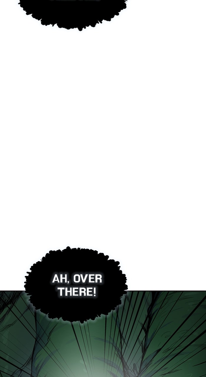 Tower of God manga, chapter 605, page 70 of 177