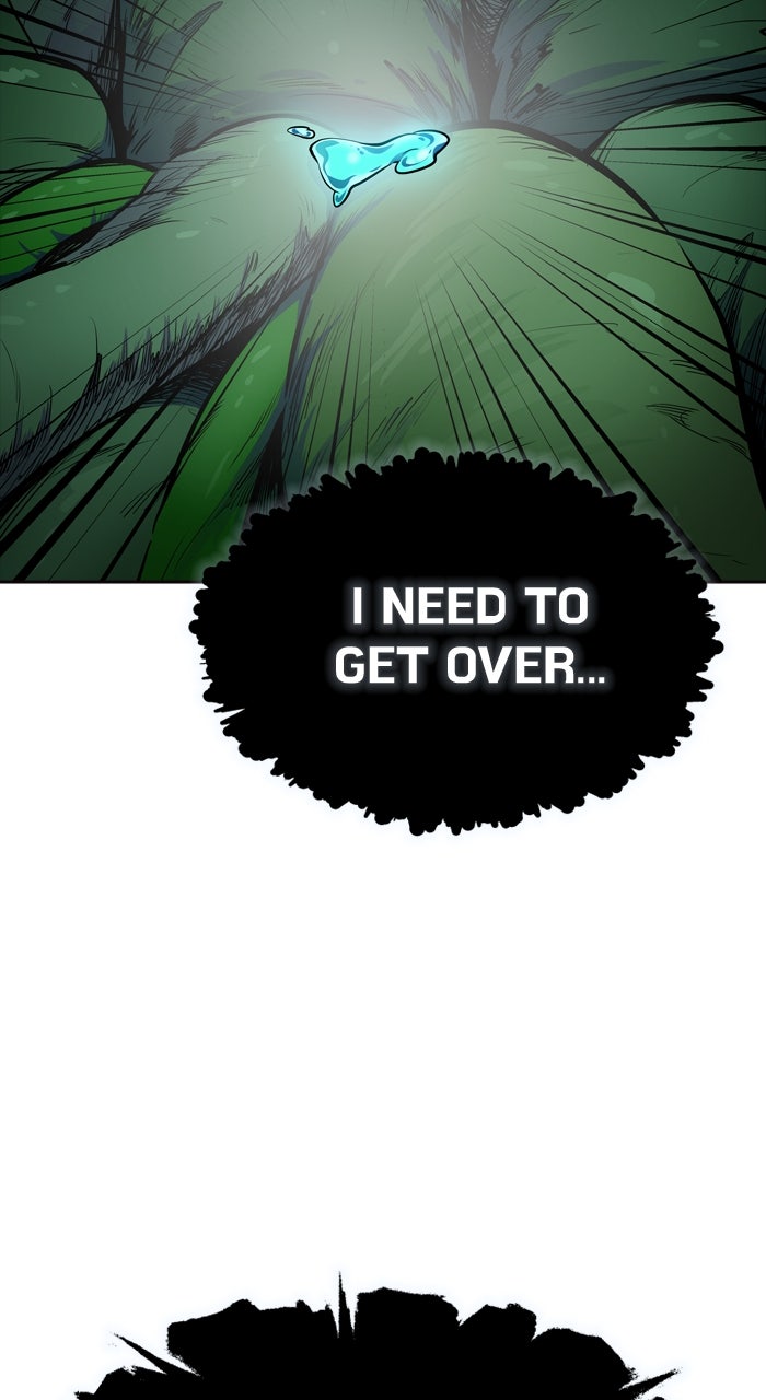 Tower of God manga, chapter 605, page 71 of 177