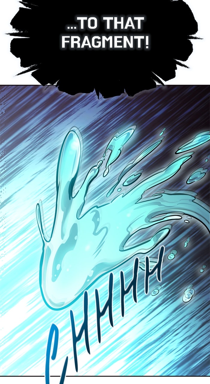 Tower of God manga, chapter 605, page 72 of 177