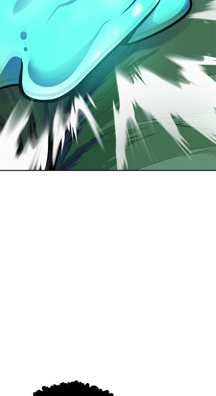 Tower of God manga, chapter 605, page 75 of 177