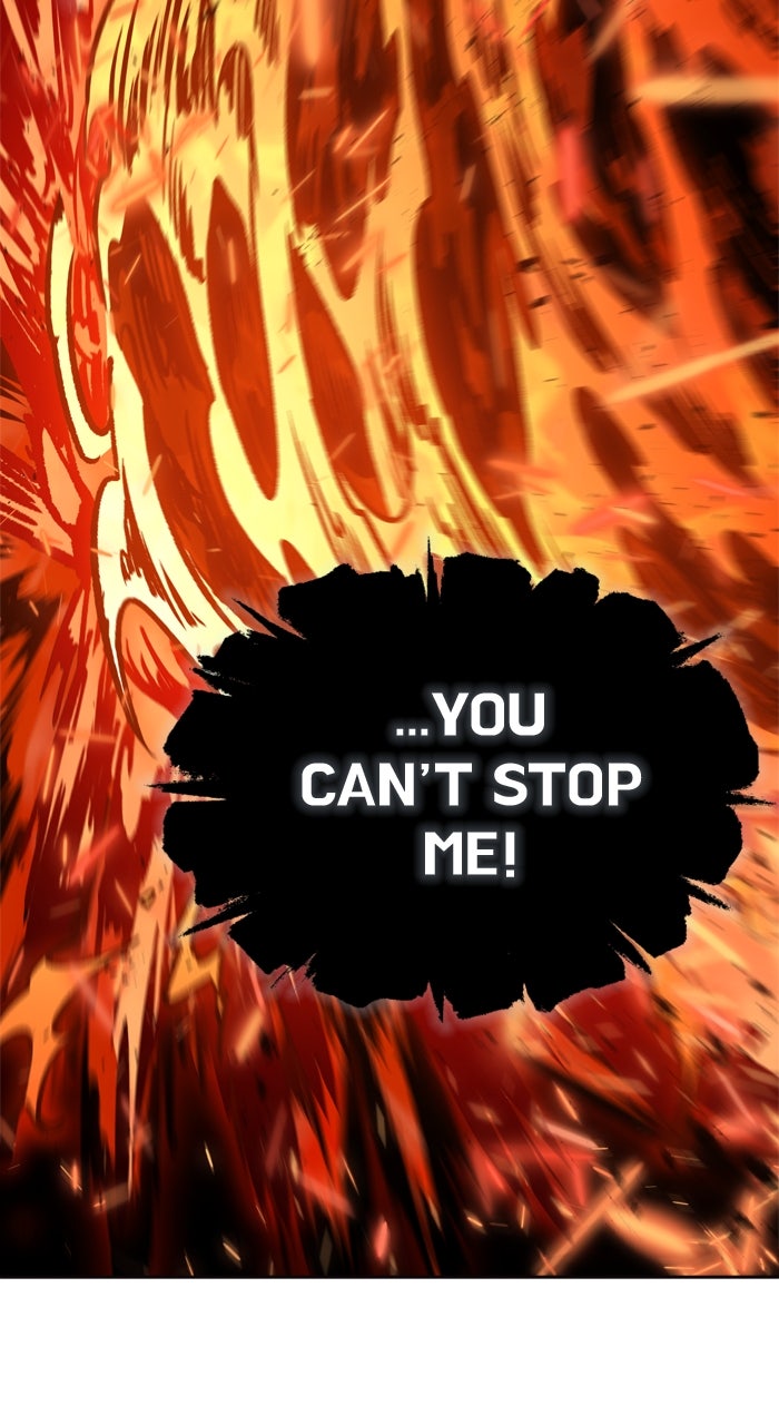 Tower of God manga, chapter 605, page 78 of 177