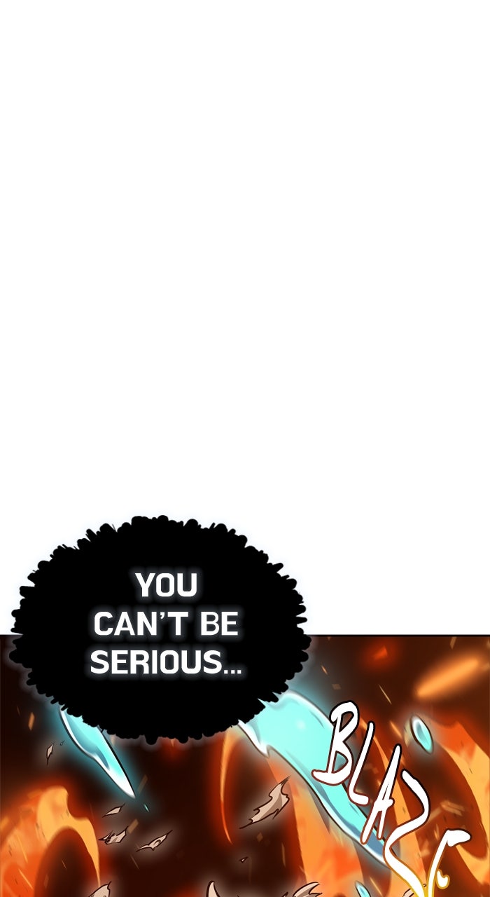 Tower of God manga, chapter 605, page 79 of 177