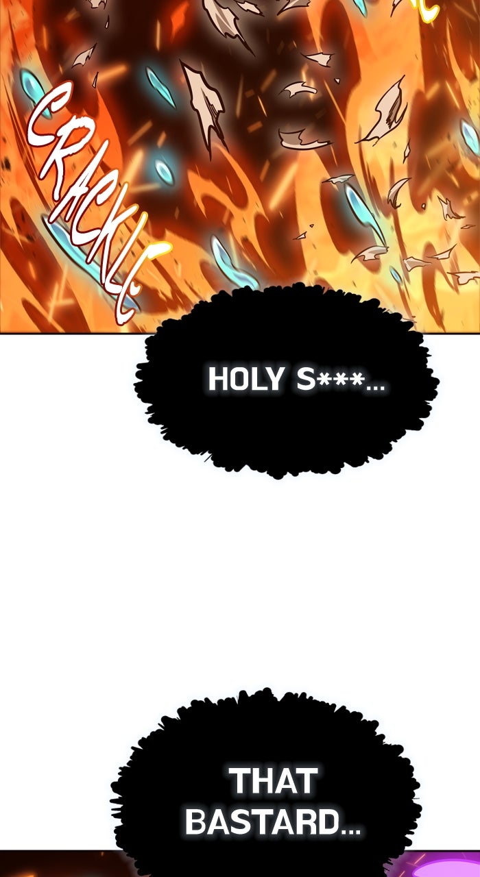 Tower of God manga, chapter 605, page 80 of 177