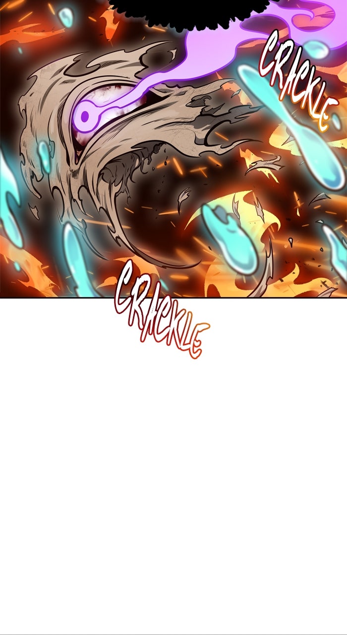 Tower of God manga, chapter 605, page 81 of 177