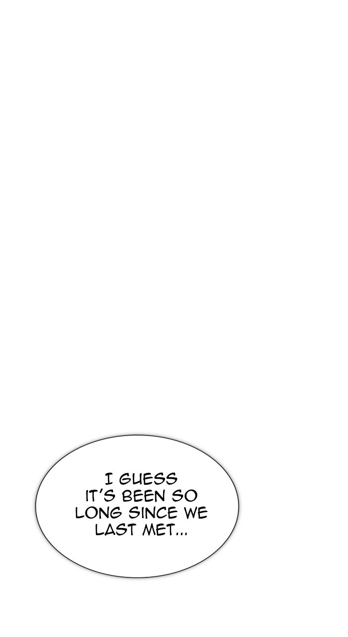 Tower of God manga, chapter 605, page 84 of 177